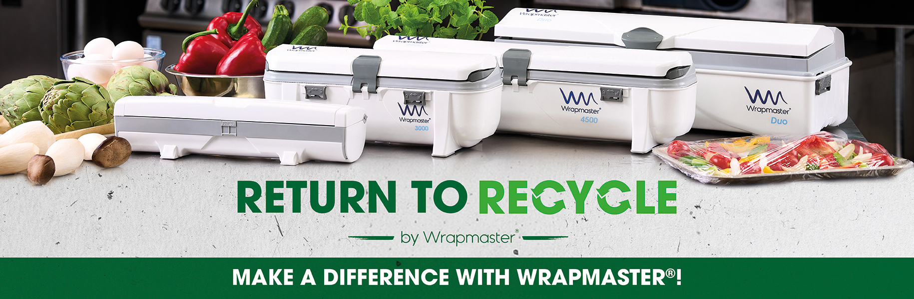 Wrapmaster