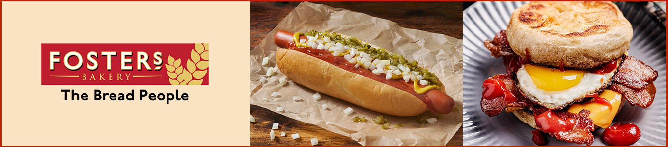 Breads & Bakery Products Breads & Bakery Products