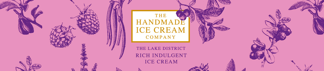 Handmade Ice Cream Co Handmade Ice Cream Co
