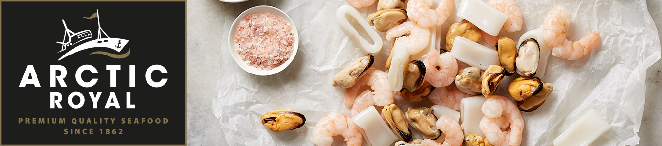 Speciality Seafood Speciality Seafood