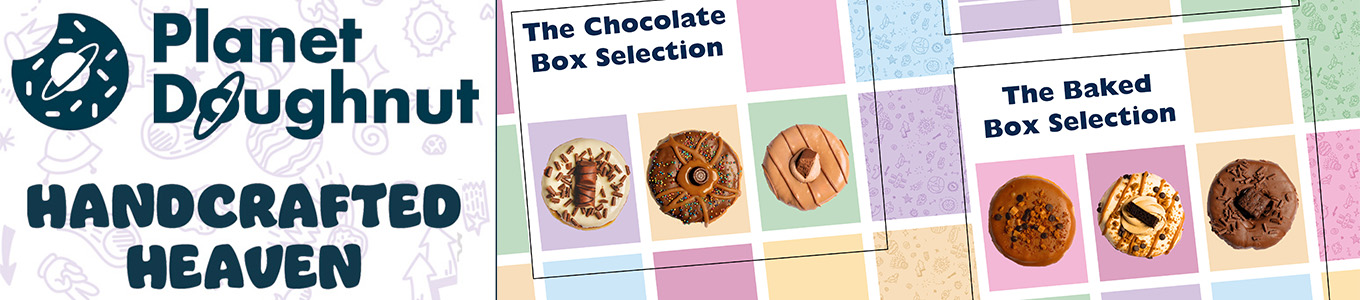 Coffee Shop & Teatime