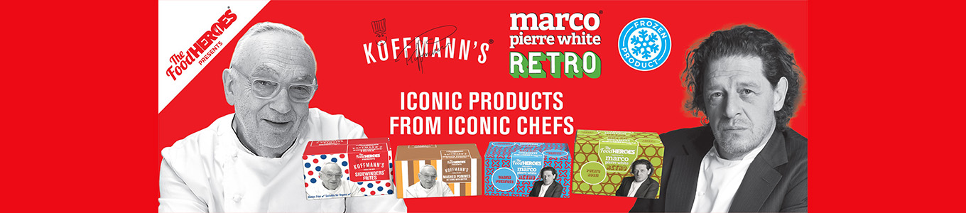 Potato Products & Rice Potato Products & Rice