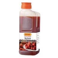 Mango Habanero Sauce (Nihon Shokken)