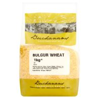 Bulgur Wheat (Buchanans)
