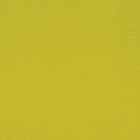 Kiwi Napkins 40cm 3ply (Poppies)