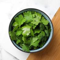 Parsley Micro Leaf (fresh)