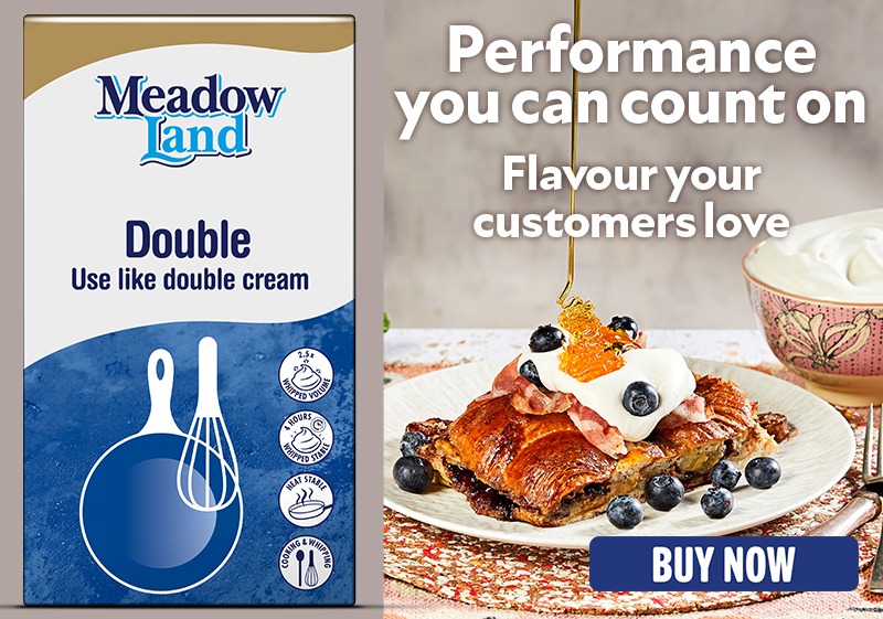 Performance you can count on: Meadow Land Double