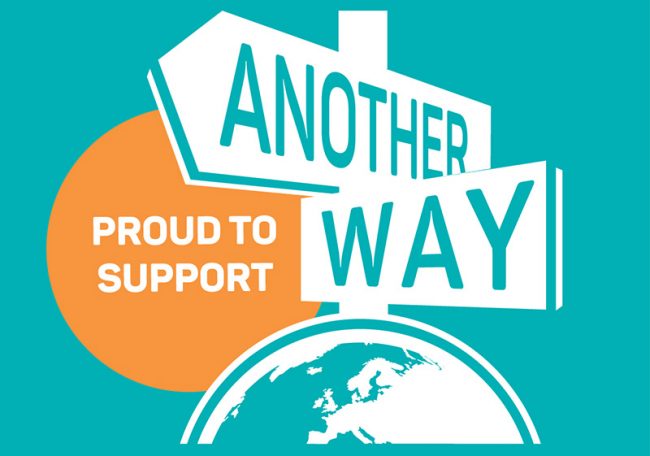 Proud to be supporting environmental changemakers