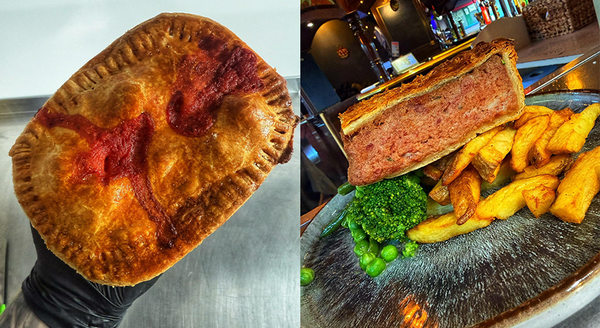 pies