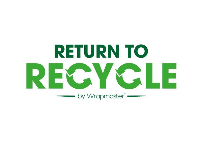 Return to Recyle: Wrapmaster