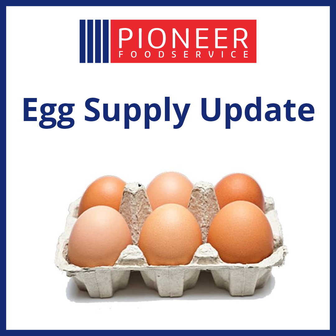 Salmonella in Eggs Statement