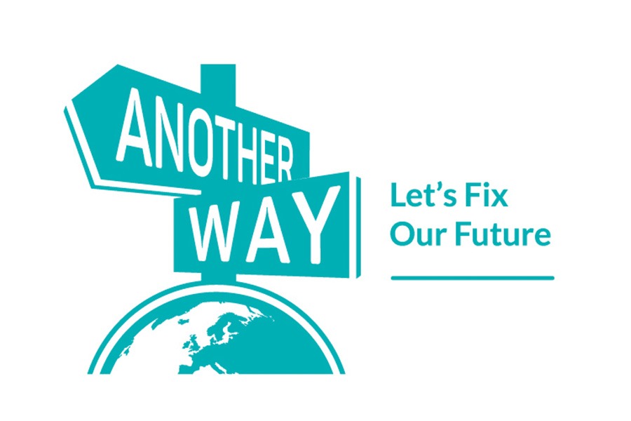 Environmental charity, Another Way