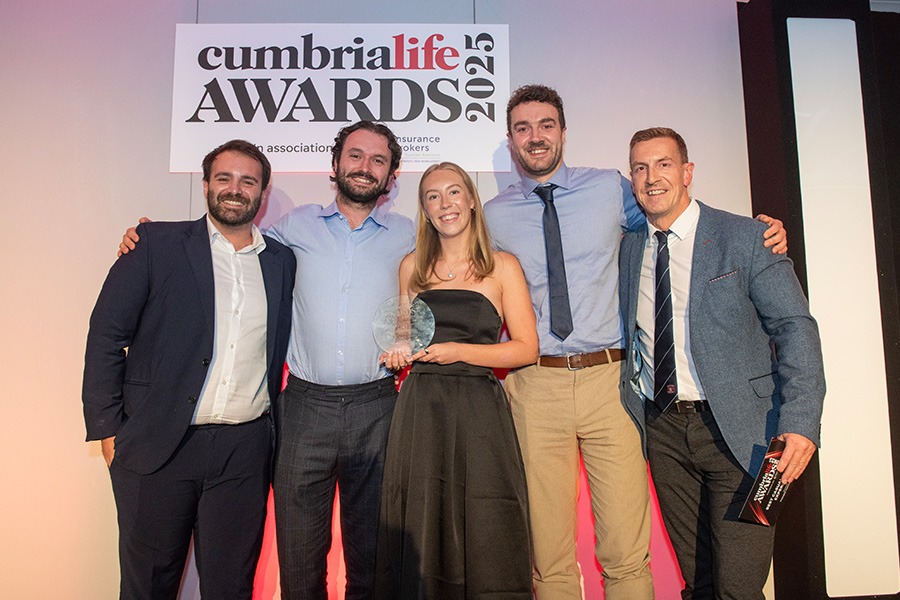 Cumbria Life Readers Awards