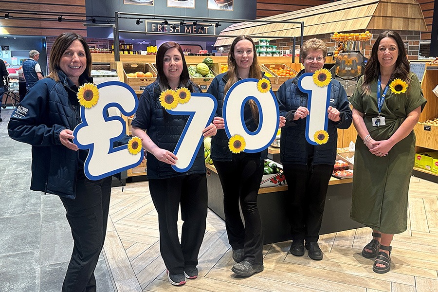 Hospice at Home, Carlisle & North Lakeland